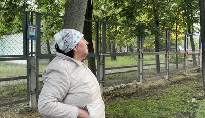 Наслідки атаки РФ у Черкасах 24 травня 2026 року Наслідки атаки РФ у Черкасах 24 травня 2026 року