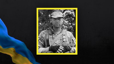 Втрати Волині — загинув Анатолій Краглик