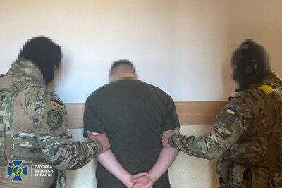 Вісімсот вісімдесят девʼятий день війни. Хроніка подій в Одеській області Вісімсот вісімдесят девʼятий день війни. Хроніка подій в Одеській області