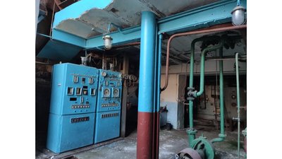 На Чернігівщині виставили на продаж Крисківський спиртовий завод, який має борг понад 17 млн грн На Чернігівщині виставили на продаж Крисківський спиртовий завод, який має борг понад 17 млн грн