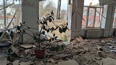 Чотири роки повномасштабної війни на Черкащині у світлинах Суспільного