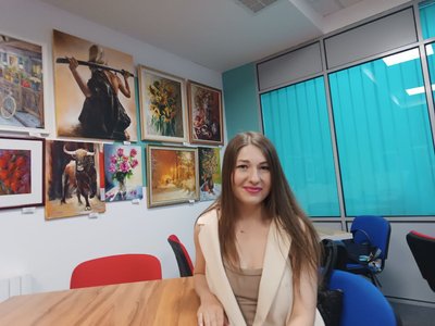 "Не в кризі": у Дніпрі провели серію з психологами для дружин військових, переселенок та їхніх дітей "Не в кризі": у Дніпрі провели серію з психологами для дружин військових, переселенок та їхніх дітей