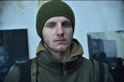 Олег Дробоцький, ЗСУ Олег Дробоцький, ЗСУ