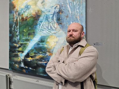 дмитро гордіца