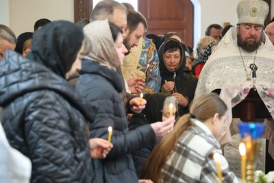 У Луцьку попрощалися з загиблим на Луганщині 31-річним військовим Артемом Павлюком У Луцьку попрощалися з загиблим на Луганщині 31-річним військовим Артемом Павлюком