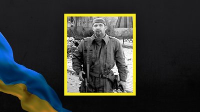 Троє солдатів із Полтавщини полягли, захищаючи Україну, на війні з РФ Троє солдатів із Полтавщини полягли, захищаючи Україну, на війні з РФ