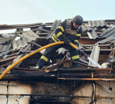 Вибух у Житомирі: 12-річна дівчинка отримала осколкове поранення Вибух у Житомирі: 12-річна дівчинка отримала осколкове поранення