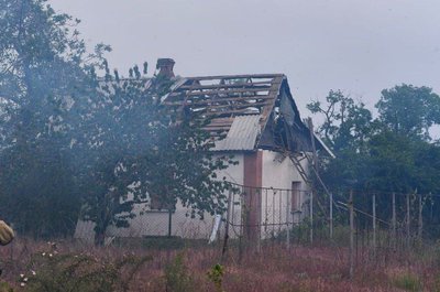 Наслідки атак РФ, погода. Головні новини Дніпра та області 26 травня