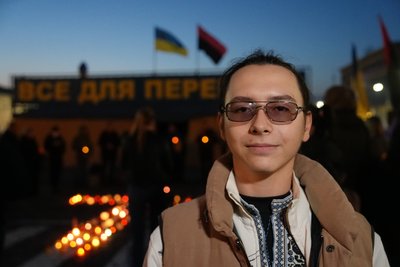 Микита Масленніков Микита Масленніков