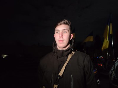СУМ, кутя для героїв, пантеон героїв