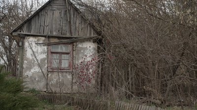 Було 80 дворів залишилося 12: як зникає українське село Було 80 дворів залишилося 12: як зникає українське село