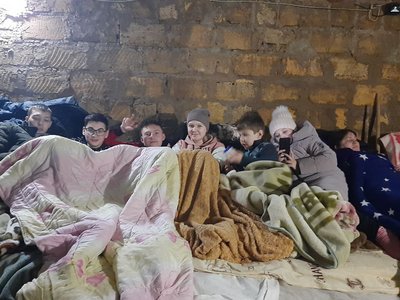 “Я мала все, але втратила в один день”. Історія ветеринарки з лівобережжя Херсонщини, яка почала життя з нуля “Я мала все, але втратила в один день”. Історія ветеринарки з лівобережжя Херсонщини, яка почала життя з нуля
