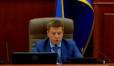 ТСК розглянула обставин іниденту з ймовірним побиттям 17-річного хлопця військовими ТЦК на Рівненщині. Що відомо ТСК розглянула обставин іниденту з ймовірним побиттям 17-річного хлопця військовими ТЦК на Рівненщині. Що відомо
