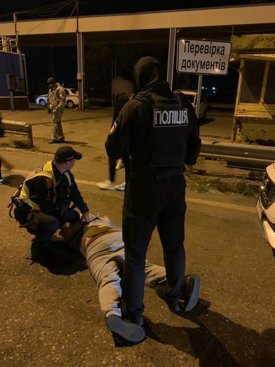 П'ятсот вісімдесят дев'ятий день війни. Хроніка подій в Одеській області П'ятсот вісімдесят дев'ятий день війни. Хроніка подій в Одеській області