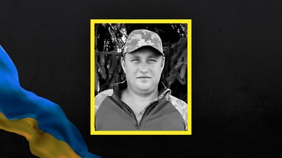 Стало відомо про загибель 19 воїнів із Сумщини Стало відомо про загибель 19 воїнів із Сумщини