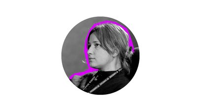 Найбільш експериментальна програма Docudays UA: інтерв'ю з кураторкою Олександрою Набієвою Найбільш експериментальна програма Docudays UA: інтерв'ю з кураторкою Олександрою Набієвою