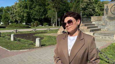 День Європи чи День перемоги: що відзначатимуть полтавці 9 травня День Європи чи День перемоги: що відзначатимуть полтавці 9 травня