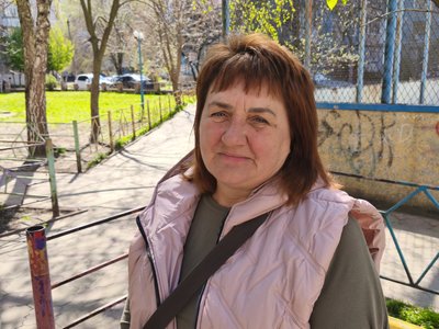 Верхівка паски: що про новий продукт думають жителі Дніпропетровщини та священник Верхівка паски: що про новий продукт думають жителі Дніпропетровщини та священник