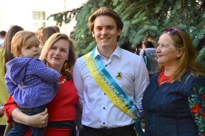 Наталка Андрушко колтун, леся романчук, ярина, ярослав