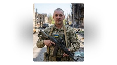На Чернігівщині поховали військових Андрія Сільченка, Олександра Черненка На Чернігівщині поховали військових Андрія Сільченка, Олександра Черненка