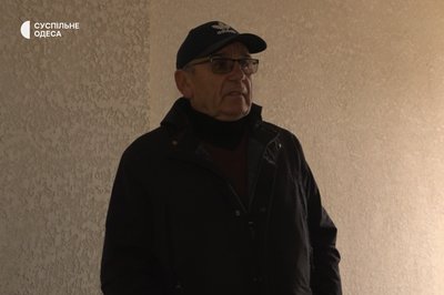 Підготовка до завершення ремонту: у якому зараз стані одеський ЖК "Тірас", пошкоджений російською ракетою Підготовка до завершення ремонту: у якому зараз стані одеський ЖК "Тірас", пошкоджений російською ракетою