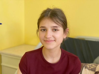 16-річний хлопець, який загинув у ДТП, став донором для трьох пацієнтів у Львові 16-річний хлопець, який загинув у ДТП, став донором для трьох пацієнтів у Львові
