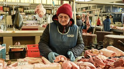 Інфляція в Україні: причини й наслідки для Кіровоградщини