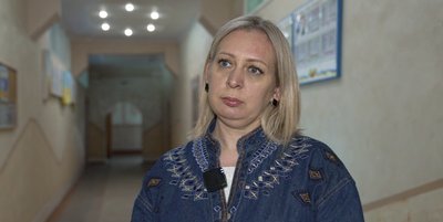 "Це перший крок до самостійності": як у Чернівцях підопічні евакуйованого інтернату вчаться на сантехніків "Це перший крок до самостійності": як у Чернівцях підопічні евакуйованого інтернату вчаться на сантехніків
