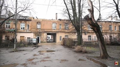 Тисячний день війни. Хроніка подій в Одеській області Тисячний день війни. Хроніка подій в Одеській області