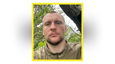 Попрощалися з бійцями з Чернігівщини Дмитром Букрієм та Романом Ігнатенком Попрощалися з бійцями з Чернігівщини Дмитром Букрієм та Романом Ігнатенком
