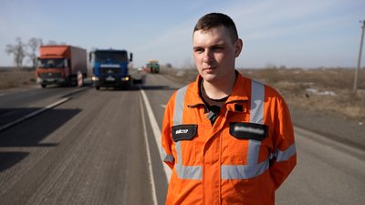 Грошей на поточний ремонт місцевих доріг на Чернігівщині немає: з чим це пов'язано та що кажуть водії про стан доріг Грошей на поточний ремонт місцевих доріг на Чернігівщині немає: з чим це пов'язано та що кажуть водії про стан доріг