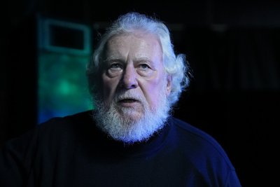 “Якщо когось ще цікавить духовність – значить в нас все нормально”. У Сумах відбулась театральна прем’єра