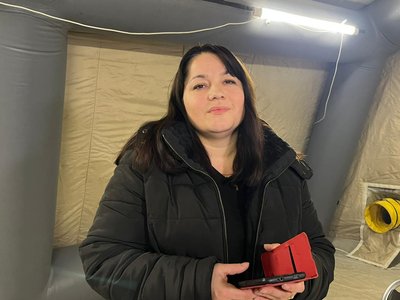 пункти незламності, пункти незламності у Тернополі, пункт незламності на Дружбі пункти незламності, пункти незламності у Тернополі, пункт незламності на Дружбі