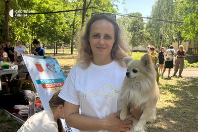 "Все заради дітей": в Одесі відбувся благодійний фестиваль "Все заради дітей": в Одесі відбувся благодійний фестиваль