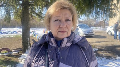 Жителі старостату на Миколаївщині просять облаштувати укриття та відновити очне навчання Жителі старостату на Миколаївщині просять облаштувати укриття та відновити очне навчання