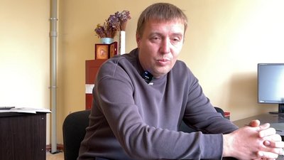 Коли розпочнеться опалювальний сезон у громадах Житомирської області: готовність котелень та проблеми з газопостачанням Коли розпочнеться опалювальний сезон у громадах Житомирської області: готовність котелень та проблеми з газопостачанням