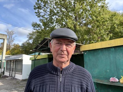 Петро Гуртовий, волонтери, Ланівці, допомога, ЗСУ, Тернопільщина Петро Гуртовий, волонтери, Ланівці, допомога, ЗСУ, Тернопільщина
