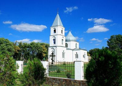 “Вони ніякий зв’язок не розірвали”: священник з Одещини про УПЦ Московського патріархату та їхній вплив на вірян