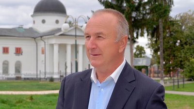 Будівлю Батуринської міської ради планують відремонтувати за понад 3 млн грн: які роботи виконуватимуть Будівлю Батуринської міської ради планують відремонтувати за понад 3 млн грн: які роботи виконуватимуть