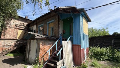 “Не осилимо цю воду”: як підключити приватний будинок до централізованого водопостачання у Сумах “Не осилимо цю воду”: як підключити приватний будинок до централізованого водопостачання у Сумах