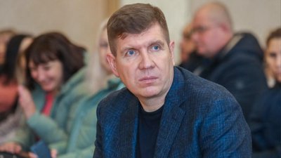 Нардеп від Чернігівщини Анатолій Гунько прокоментував вирок ВАКС — позбавлення волі до 7 років з конфіскацією майна Нардеп від Чернігівщини Анатолій Гунько прокоментував вирок ВАКС — позбавлення волі до 7 років з конфіскацією майна