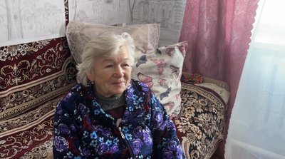 Кохання і творчість у Кролевецькому інтернаті Кохання і творчість у Кролевецькому інтернаті