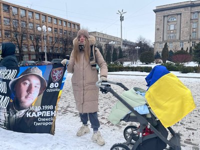 Чотири роки повномасштабної війни на Черкащині у світлинах Суспільного