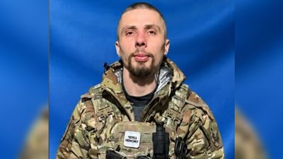 Полеглі герої Вінниччини: за тиждень стало відомо про загибель оборонців Полеглі герої Вінниччини: за тиждень стало відомо про загибель оборонців