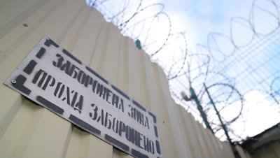 Фронт замість строку: що змінила мобілізація ув’язнених Фронт замість строку: що змінила мобілізація ув’язнених