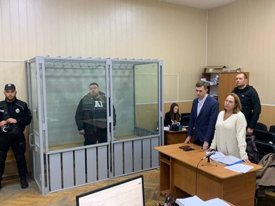 У Вінниці суд обрав запобіжні заходи для підозрюваних у продажу фальшивих медичних довідок військовим У Вінниці суд обрав запобіжні заходи для підозрюваних у продажу фальшивих медичних довідок військовим