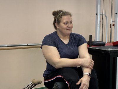парачемпіонка парачемпіонка