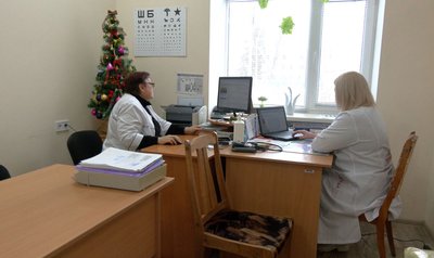 Профілактичне обстеження: як працюватиме державна програма "Скринінг здоров’я 40+" Профілактичне обстеження: як працюватиме державна програма "Скринінг здоров’я 40+"