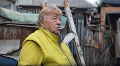 На Баранівці у Сумах російський FPV-дрон знищив вуличний туалет На Баранівці у Сумах російський FPV-дрон знищив вуличний туалет