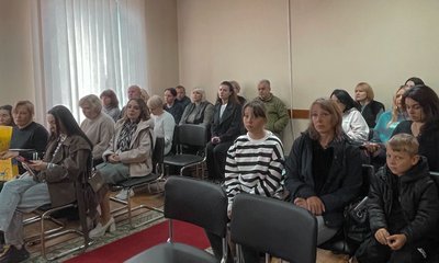 Посмертно нагородили відзнаками чотирьох військових з Рівненщини Посмертно нагородили відзнаками чотирьох військових з Рівненщини